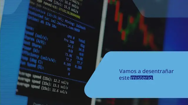 Video thumbnail for Staking de Criptomonedas: Concepto, Proceso y Motivaciones del Usuario.