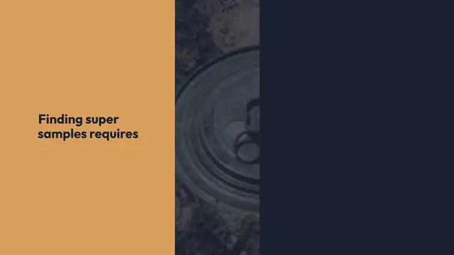 Video thumbnail for How to find Super Samples Helldivers 2?