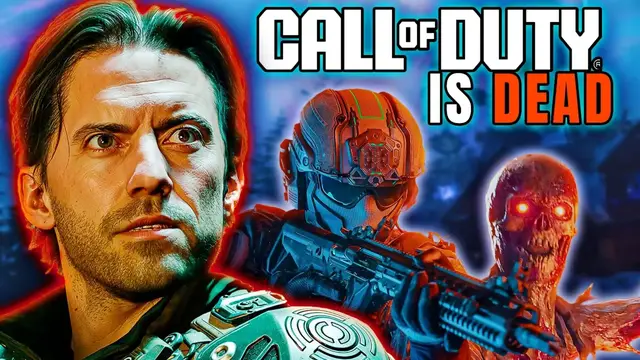 Video thumbnail for RIP Call Of Duty Black Ops
