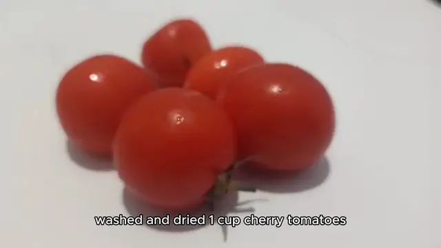 Video thumbnail for Arugula Salad Recipe