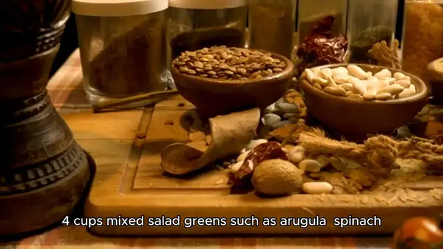 Video thumbnail for Salmon Salad Recipe