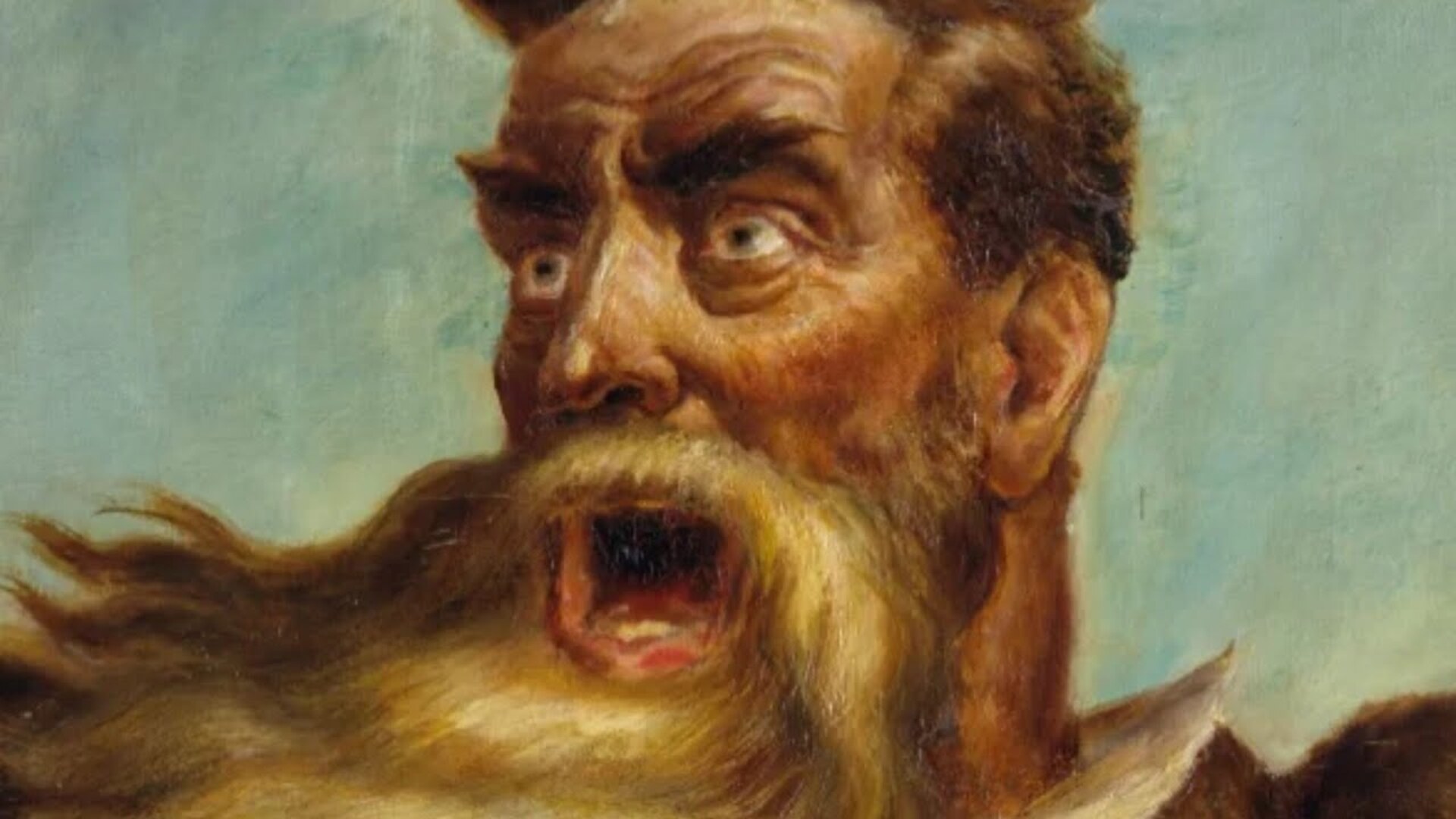 Video thumbnail for The Real Reason West Virginia Broke Away From Virginia