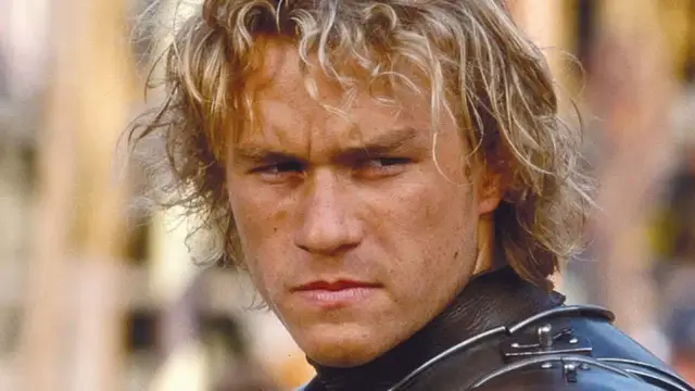 'Video thumbnail for Things We Learned About Heath Ledger After He Died'
