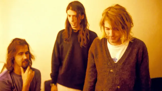 Video thumbnail for The 5 Most Covered Songs Of The '90s