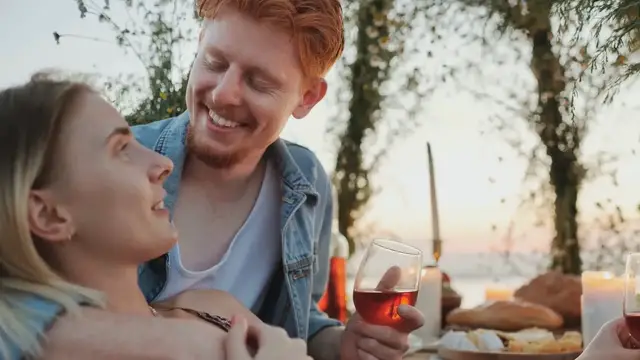 'Video thumbnail for Romantic Weekend Getaway Guide: New Jersey's Enchanting Landscapes'