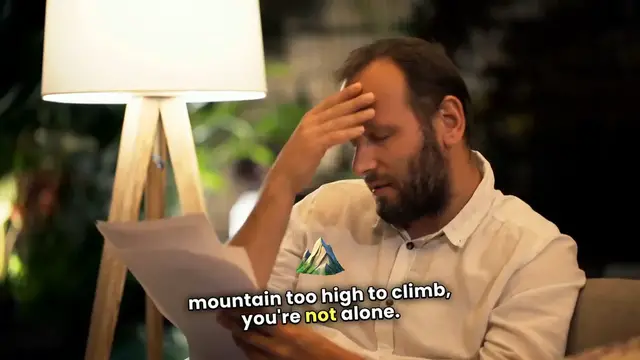 Video thumbnail for Erase Your Debt: The Simple Plan That Actually Works!