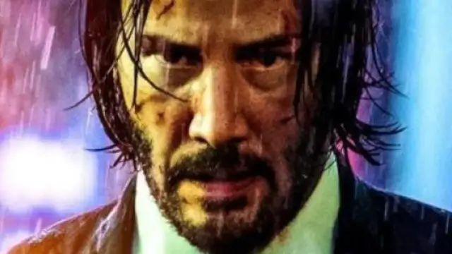 'Video thumbnail for The Rules In John Wick's World Explained'