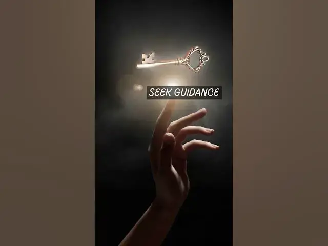 Video thumbnail for Steps to help you UNLOCK channels of your financial blessings