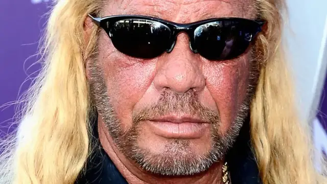 Video thumbnail for Inside Dog The Bounty Hunter's Life Today
