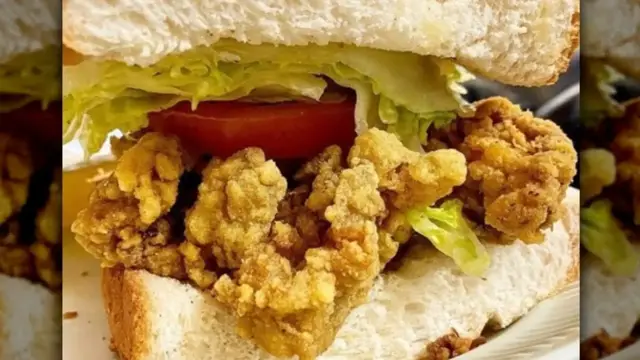 'Video thumbnail for U.S. Cities With The Best Seafood'