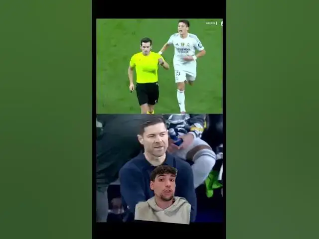Video thumbnail for BALONAZO DE MBAPPÉ E INSULTOS A BELLINGHAM