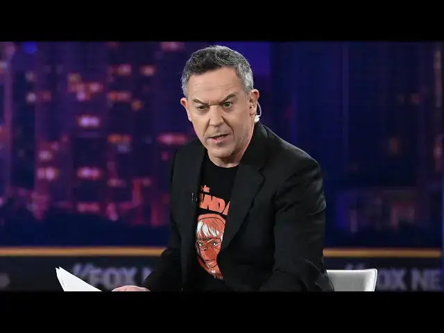 Video thumbnail for The Ultimate Gutfeld Compilation 2025 | Best Comedy & Political Commentary Highlights!