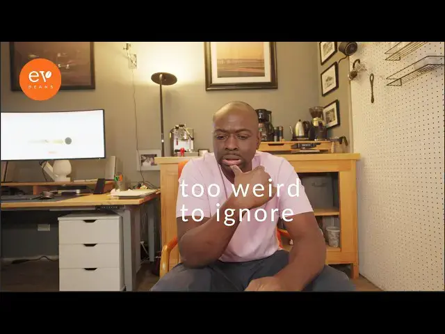 Video thumbnail for Most Interesting Coffee Ever? Kenyan Natural Changed Me