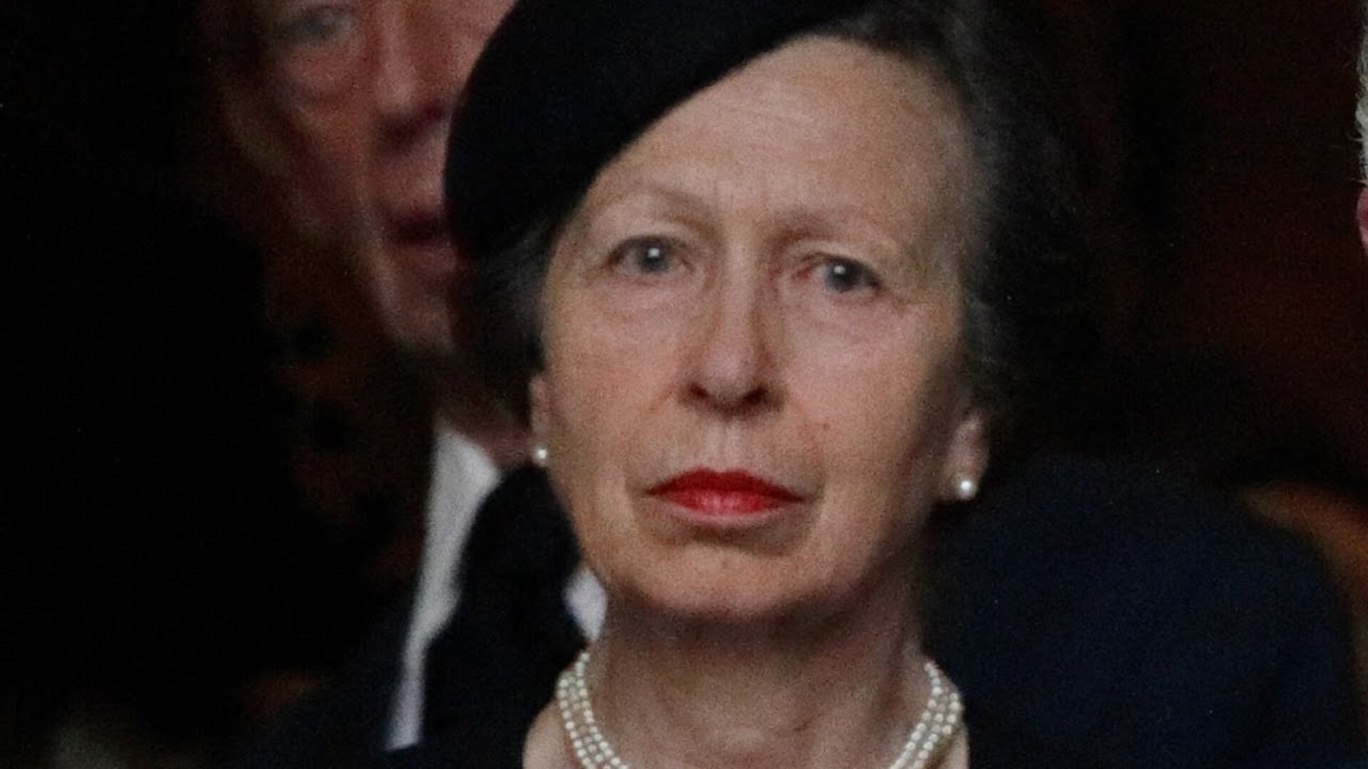 Video thumbnail for Why No One Knows Much About Princess Anne's Personal Life
