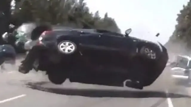 'Video thumbnail for The Deadliest Cars Ever Made'