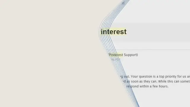 Video thumbnail for How Pinterest Unblock My Site in 7 Days