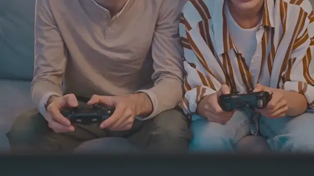 Video thumbnail for Multiplayer Games on Switch