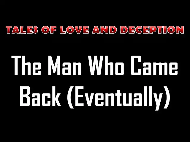Video thumbnail for He Was Supposed to Be Dead… Until He Came Back to a Life That Moved On | Romance Story