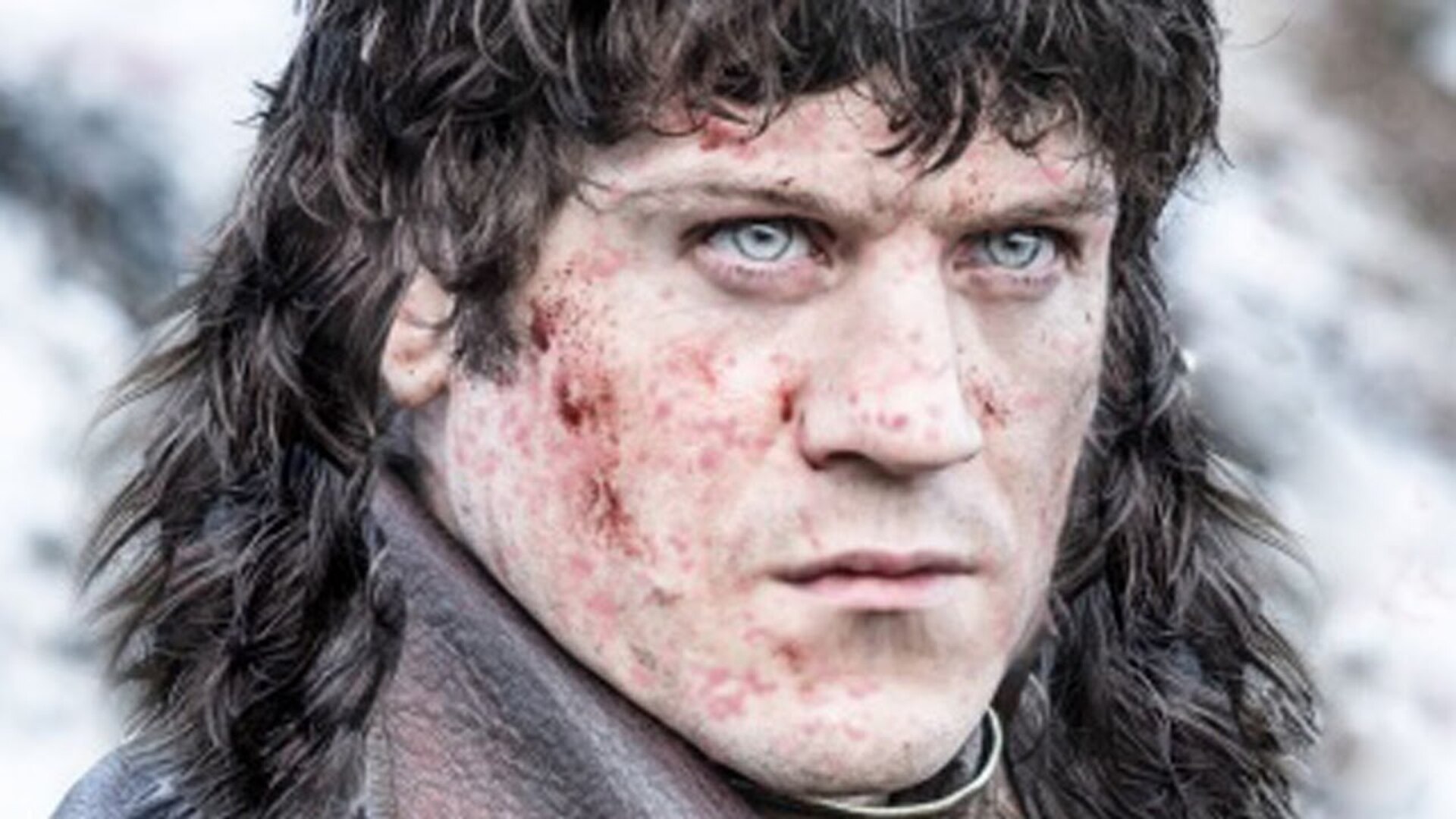 Video thumbnail for How The Cast Of Game Of Thrones Should Really Look