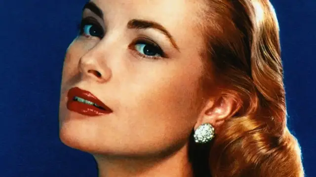 'Video thumbnail for Grace Kelly's Grandchildren Grew Up To Look Just Like Her'