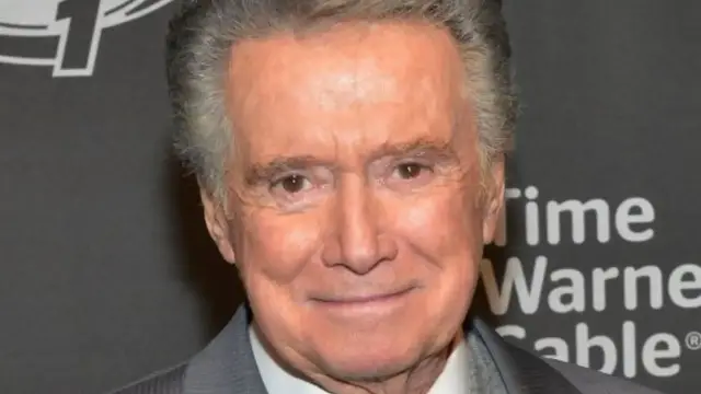 'Video thumbnail for Inside Regis Philbin's Life Before He Passed Away'