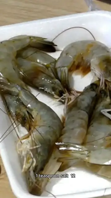 Video thumbnail for bang bang shrimp recipe