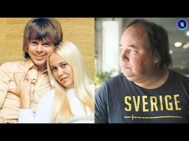Video thumbnail for ABBA Star Divorced Her Husband To Be With Her Stalker