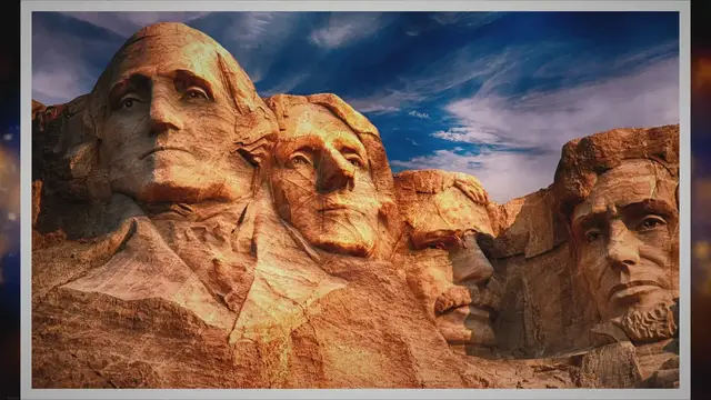 Video thumbnail for Que voir aux États-Unis, attractions touristiques