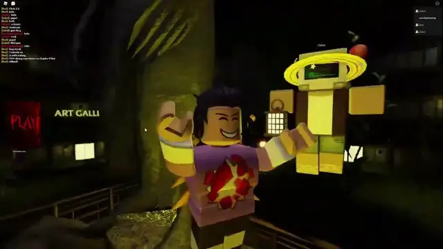 Video thumbnail for FINALLY! | Roblox: The Mimic Chapter 4 (Uncensored and Raw)