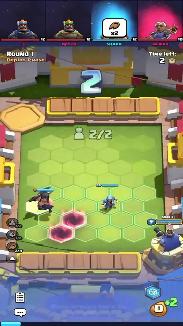 Video thumbnail for Top Clash Royale Pros Use Professional Credit Finance & Insurance Strategies to Protect Their Gaming