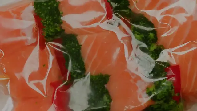 Video thumbnail for Master the Art of Sous Vide Pork Loin: Garlic-Herb Marinade Perfection