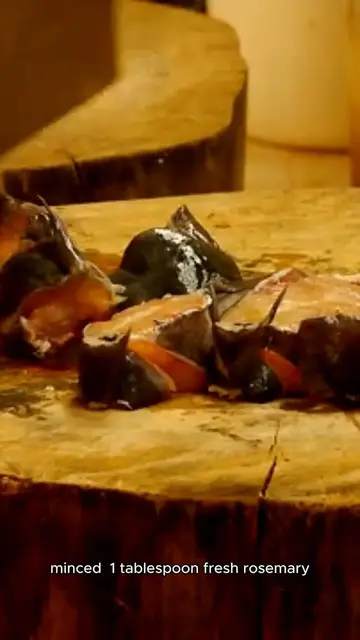 Video thumbnail for prime rib roast recipe