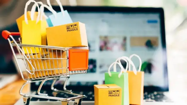 Video thumbnail for Como hacer dropshipping en Colombia: Video blog