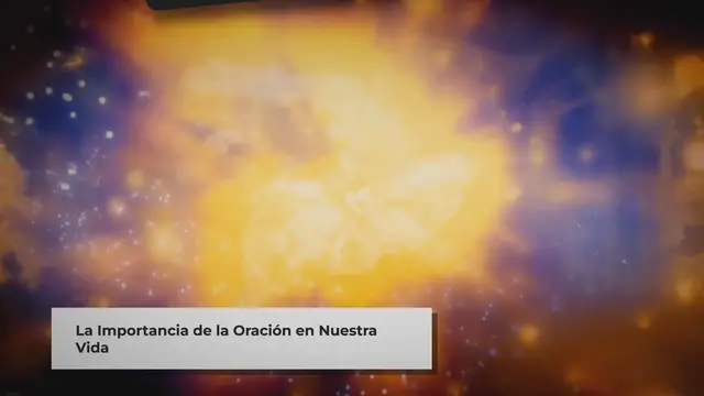 'Video thumbnail for Oración de San Luis Beltrán: Una Plegaria de Fe y Esperanza'