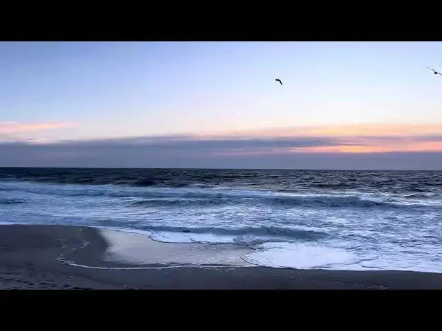 Video thumbnail for Good Morning from Bay Head