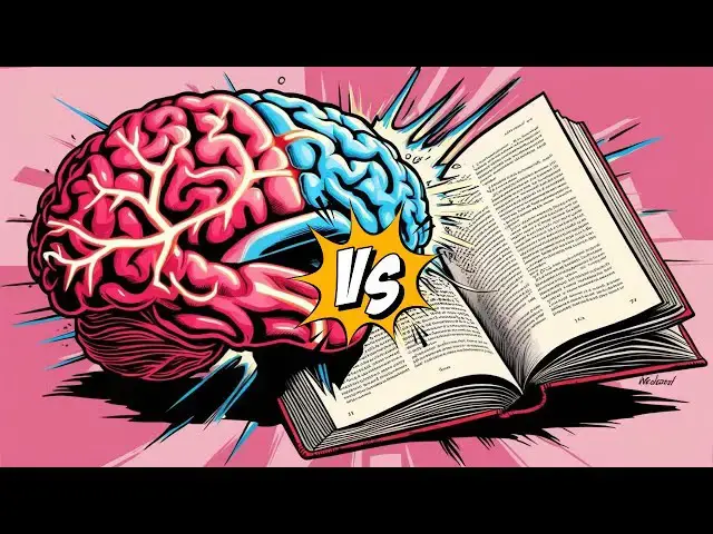 Video thumbnail for The Intricate Relationship Between Logic and Language