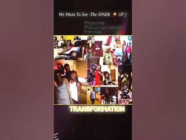 'Video thumbnail for Chanel, Louis Vuitton, Spark ⚡ of J An American Built Story And Inspired #louisvuitton #artoftheday'