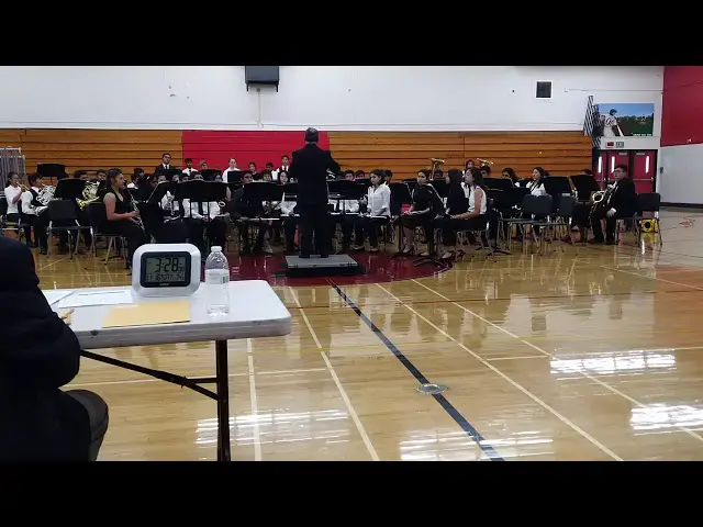 Video thumbnail for November 16, 2019