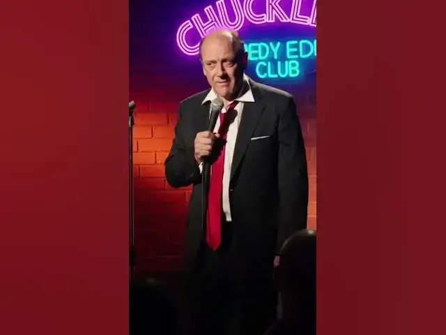 Video thumbnail for Dangerfield Tribute-So Ugly! #comedy #laugh #funny video #shorts