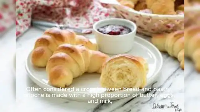 Video thumbnail for Brioche