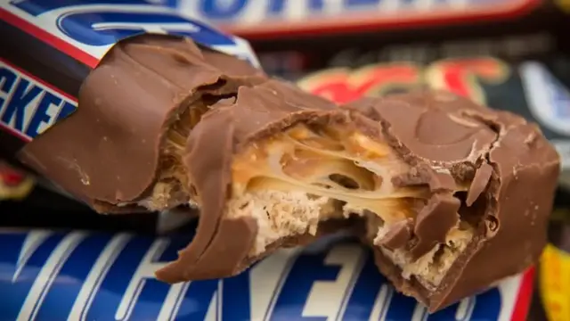 Video thumbnail for Watch This Before You Bite Into Another Snickers