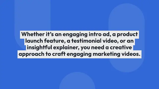 Video thumbnail for 7 Video Editing Tips to Create Videos