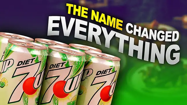 Video thumbnail for Foods Nobody Wanted Until Their Names Changed