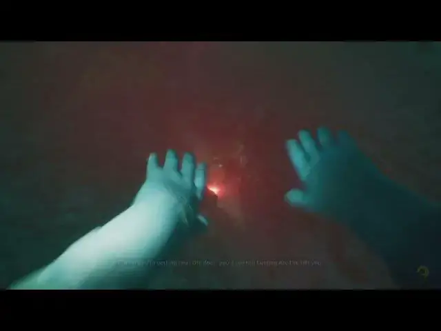 Video thumbnail for Still Wakes The Deep: Siren's Rest - Chapter 1 Find Administration Module | King's Brothers Bodies