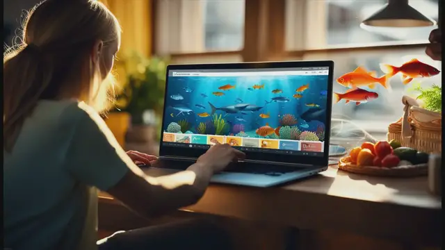 'Video thumbnail for Best Place To Buy Fish Online'