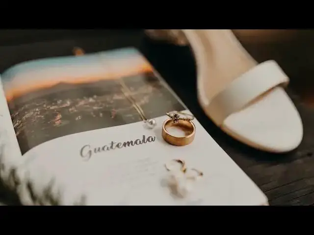 'Video thumbnail for Best Fake Wedding Rings For Your Next Trip'