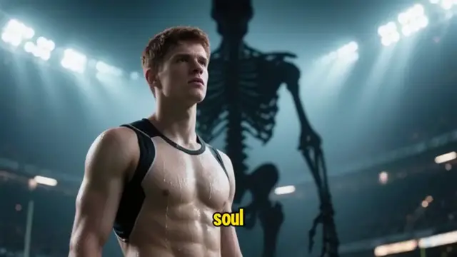 Video thumbnail for The Creepy Secret Behind Winning the Game!