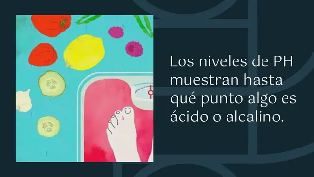 Video thumbnail for Dieta alcalina de 7 días para combatir la inflamación y bajar de peso