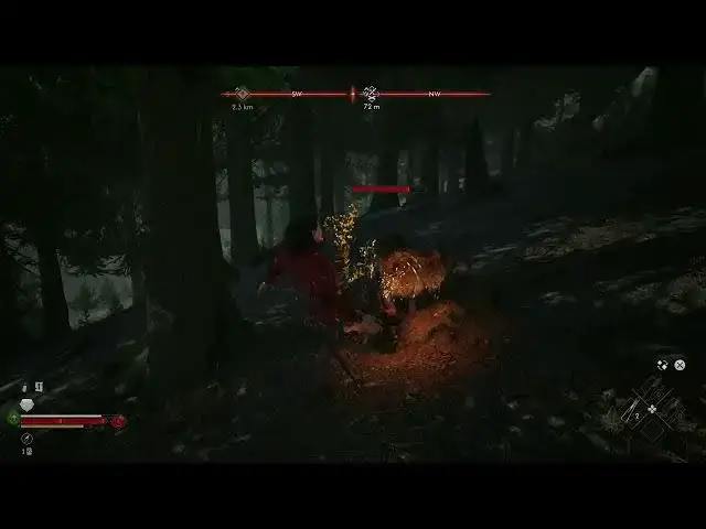 Video thumbnail for The Blood of Dawnwalker - Swiftness Manual Location - Briar Slough Bandit Camp