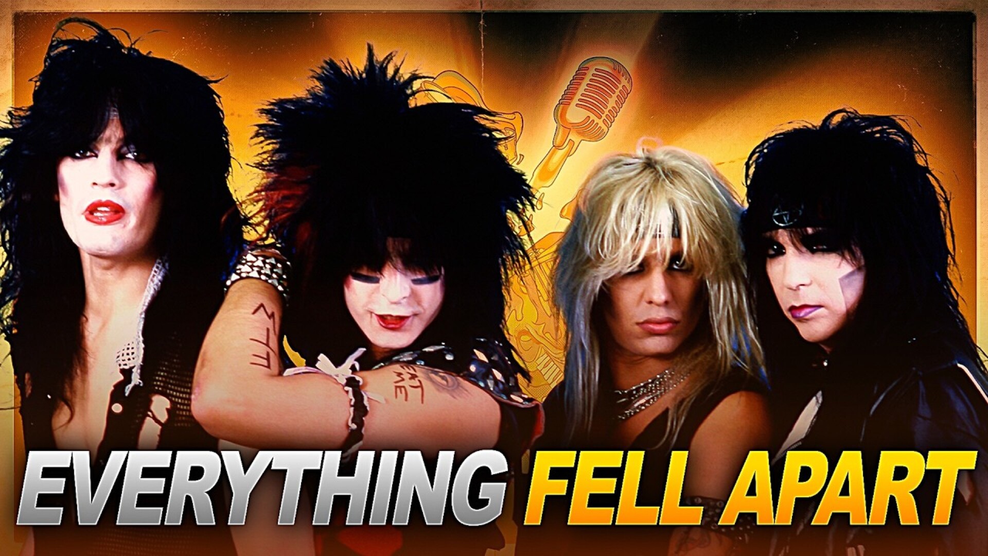 Video thumbnail for Hit Bands Whose Careers Went Downhill When The Lead Went Solo